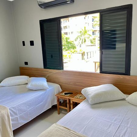 Santa Rita Pousada Guarujá Exterior photo