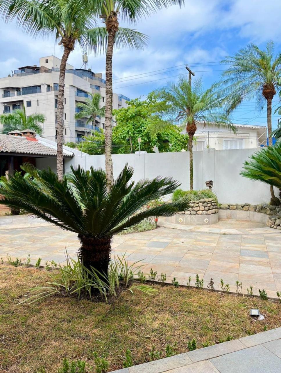 Santa Rita Pousada Guarujá Exterior photo